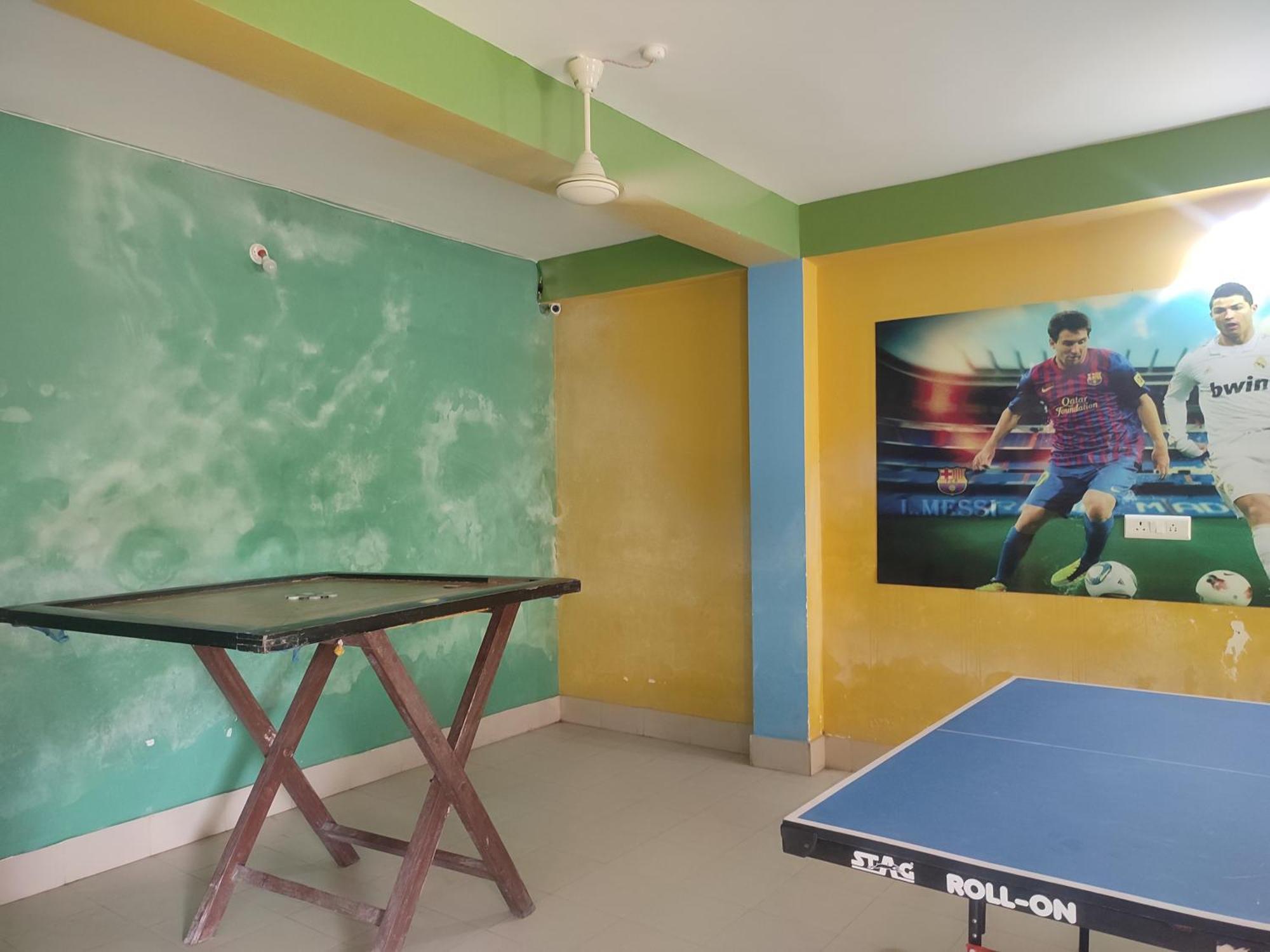 Maa Greenary View - A Holiday Resort Alipur Duar Exterior photo