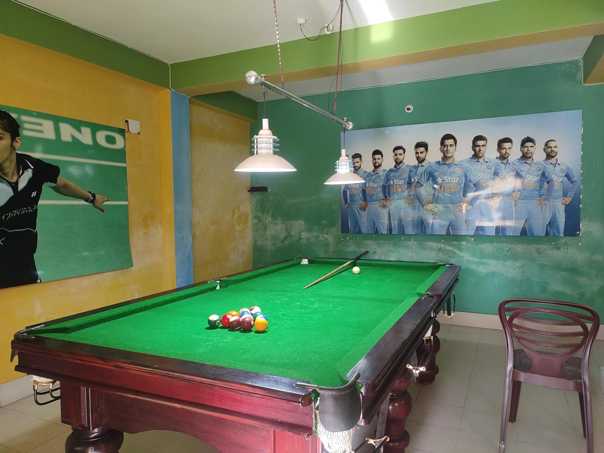 Maa Greenary View - A Holiday Resort Alipur Duar Exterior photo