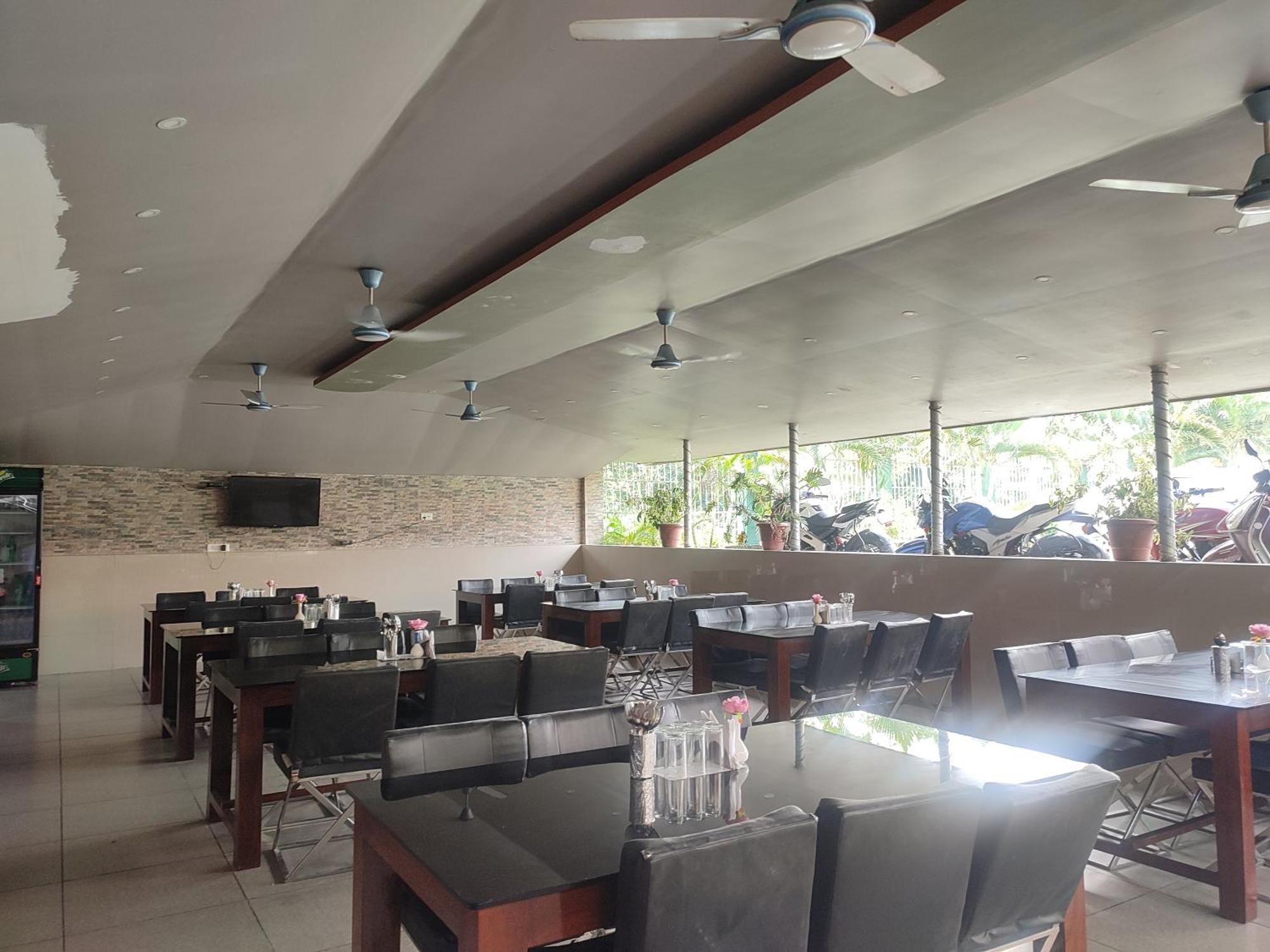 Maa Greenary View - A Holiday Resort Alipur Duar Exterior photo