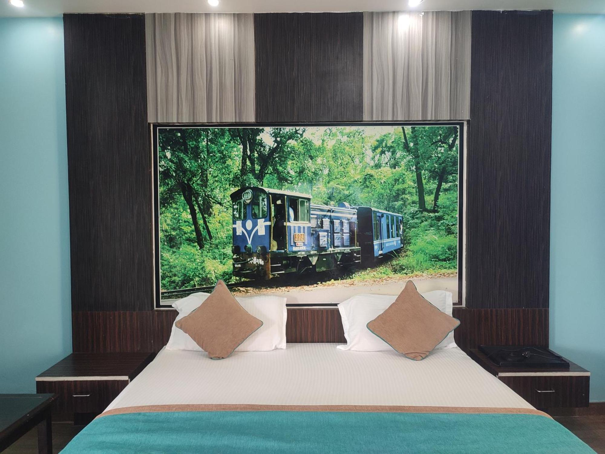Maa Greenary View - A Holiday Resort Alipur Duar Exterior photo