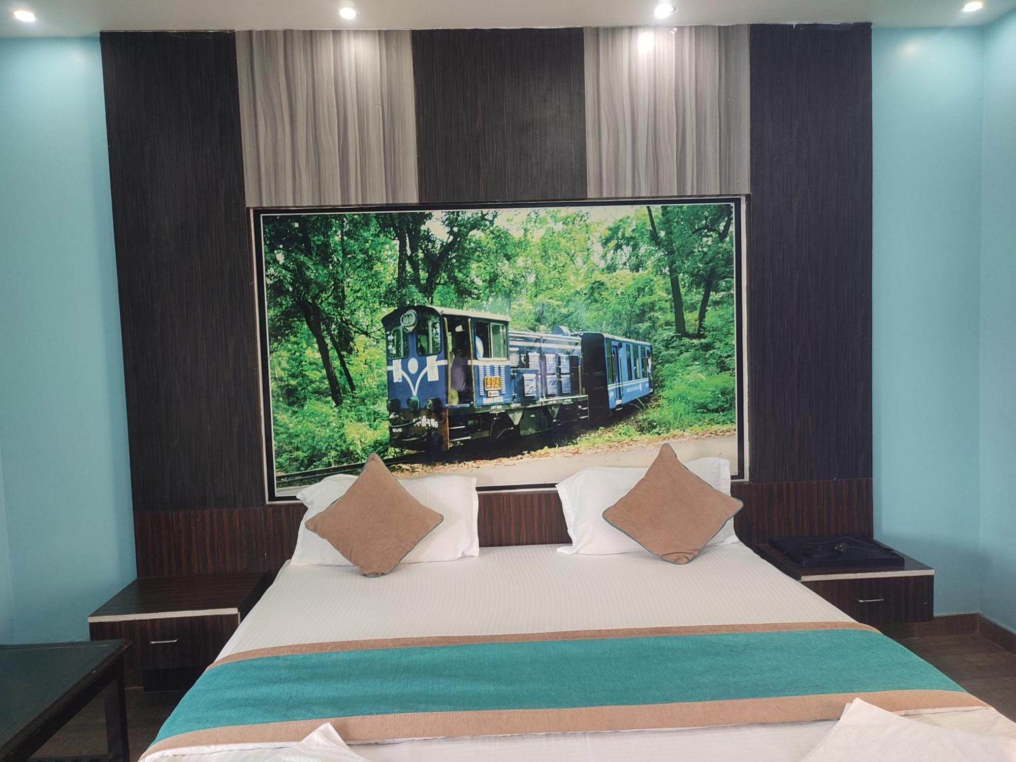 Maa Greenary View - A Holiday Resort Alipur Duar Exterior photo